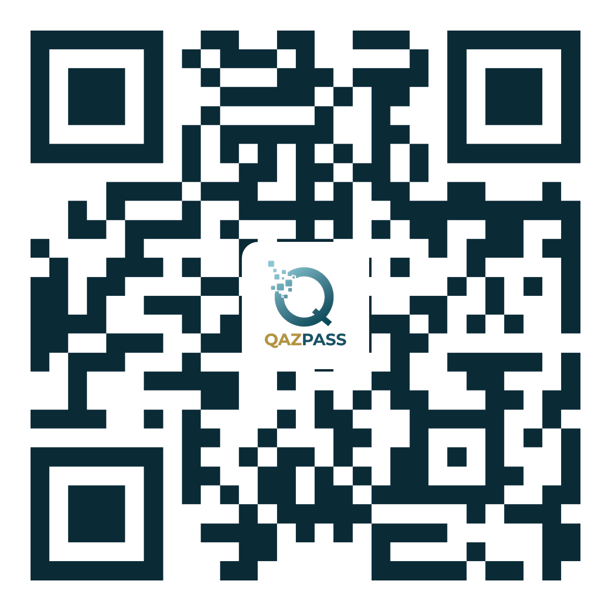 QR Code